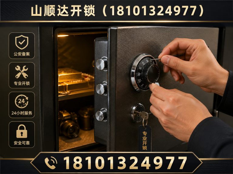 石景山区汽车开锁展示图